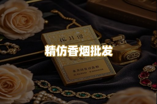 越代香烟货源